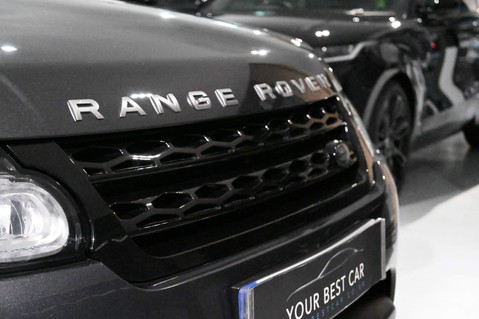 Land Rover Range Rover Sport SDV6 HSE DYNAMIC 41
