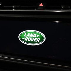 Land Rover Range Rover Velar R-DYNAMIC HSE 1