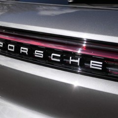 Porsche Cayenne V6 E-HYBRID 1