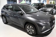 Hyundai TUCSON T-GDI SE CONNECT 1