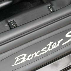 Porsche Boxster 24V S 1