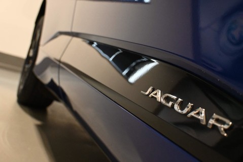 Jaguar I-Pace HSE 16