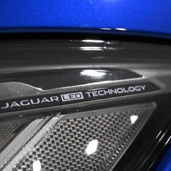 Jaguar I-Pace HSE 1