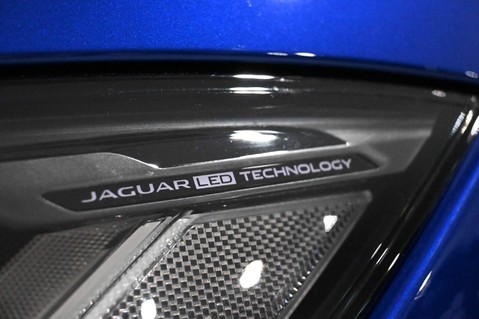 Jaguar I-Pace HSE 34