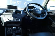 Audi Q3 TFSI SE 35