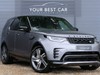 Land Rover Discovery R-DYNAMIC HSE MHEV