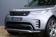 Land Rover Discovery R-DYNAMIC HSE MHEV 4