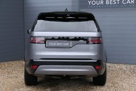 Land Rover Discovery R-DYNAMIC HSE MHEV 10