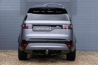 Land Rover Discovery R-DYNAMIC HSE MHEV 34