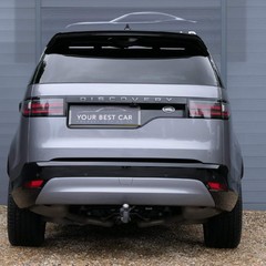 Land Rover Discovery R-DYNAMIC HSE MHEV 1