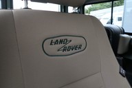 Land Rover Defender 90 HARD TOP SWB 18