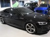 Audi A5 TFSI BLACK EDITION MHEV