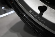 Audi A5 TFSI BLACK EDITION MHEV 28