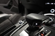 Audi A5 TFSI BLACK EDITION MHEV 36