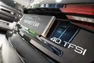 Audi A5 TFSI BLACK EDITION MHEV 19