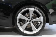 Audi A5 TFSI BLACK EDITION MHEV 23