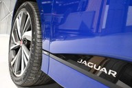 Jaguar I-Pace SE 40