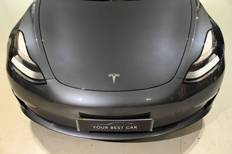 Tesla Model 3 LONG RANGE AWD 9