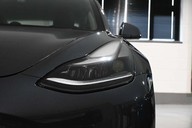 Tesla Model 3 LONG RANGE AWD 25