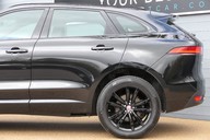 Jaguar F-Pace CHEQUERED FLAG AWD 6
