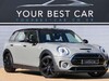 Mini Clubman COOPER SD