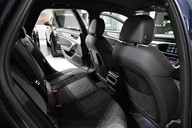 Audi A6 AVANT TFSI S LINE BLACK EDITION MHEV 15