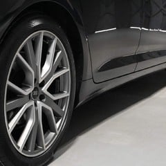 Audi A6 AVANT TFSI S LINE BLACK EDITION MHEV 1