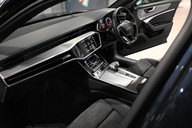 Audi A6 AVANT TFSI S LINE BLACK EDITION MHEV 33