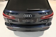 Audi A6 AVANT TFSI S LINE BLACK EDITION MHEV 48