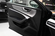 Audi A6 AVANT TFSI S LINE BLACK EDITION MHEV 50