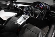 Audi A6 AVANT TFSI S LINE BLACK EDITION MHEV 71