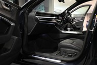 Audi A6 AVANT TFSI S LINE BLACK EDITION MHEV 73
