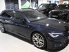 Audi A6 AVANT TFSI S LINE BLACK EDITION MHEV
