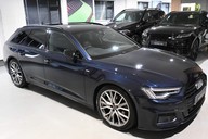 Audi A6 AVANT TFSI S LINE BLACK EDITION MHEV 1