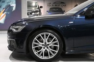 Audi A6 AVANT TFSI S LINE BLACK EDITION MHEV 4