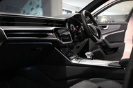Audi A6 AVANT TFSI S LINE BLACK EDITION MHEV 5