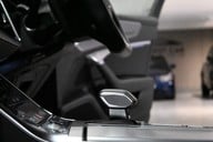 Audi A6 AVANT TFSI S LINE BLACK EDITION MHEV 9