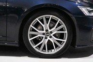 Audi A6 AVANT TFSI S LINE BLACK EDITION MHEV 12
