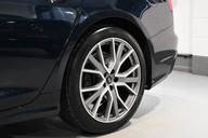 Audi A6 AVANT TFSI S LINE BLACK EDITION MHEV 21