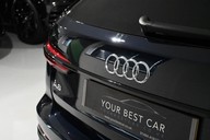 Audi A6 AVANT TFSI S LINE BLACK EDITION MHEV 23