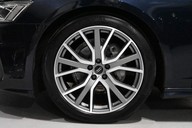 Audi A6 AVANT TFSI S LINE BLACK EDITION MHEV 27