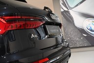 Audi A6 AVANT TFSI S LINE BLACK EDITION MHEV 34