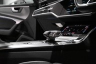 Audi A6 AVANT TFSI S LINE BLACK EDITION MHEV 37