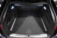 Audi A6 AVANT TFSI S LINE BLACK EDITION MHEV 75