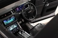 Land Rover Range Rover Sport SDV6 AUTOBIOGRAPHY DYNAMIC 4