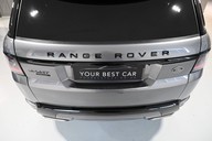 Land Rover Range Rover Sport SDV6 AUTOBIOGRAPHY DYNAMIC 18