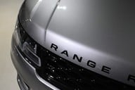 Land Rover Range Rover Sport SDV6 AUTOBIOGRAPHY DYNAMIC 20