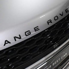 Land Rover Range Rover Sport SDV6 AUTOBIOGRAPHY DYNAMIC 1