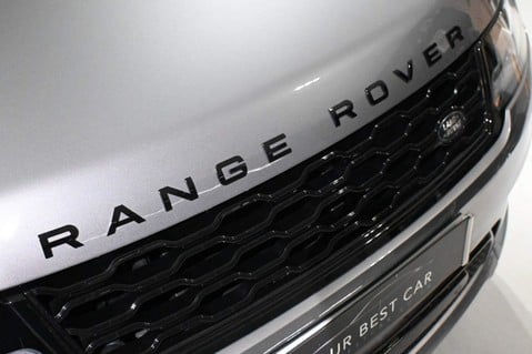 Land Rover Range Rover Sport SDV6 AUTOBIOGRAPHY DYNAMIC 30