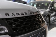 Land Rover Range Rover Sport SDV6 AUTOBIOGRAPHY DYNAMIC 38